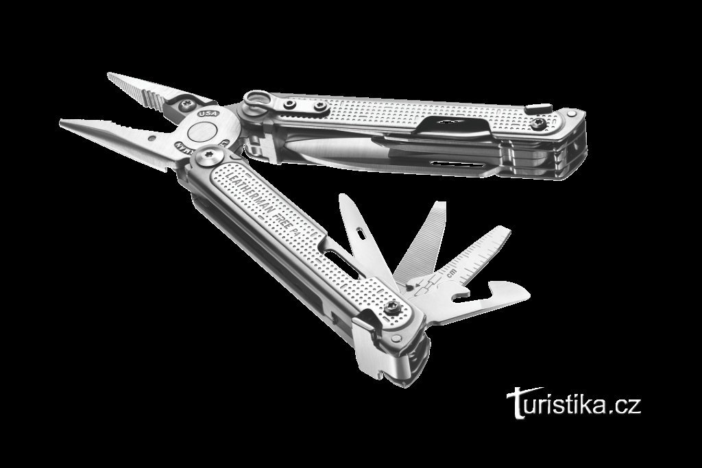 Leatherman FREE – Dòng công cụ đa năng hàng đầu mới