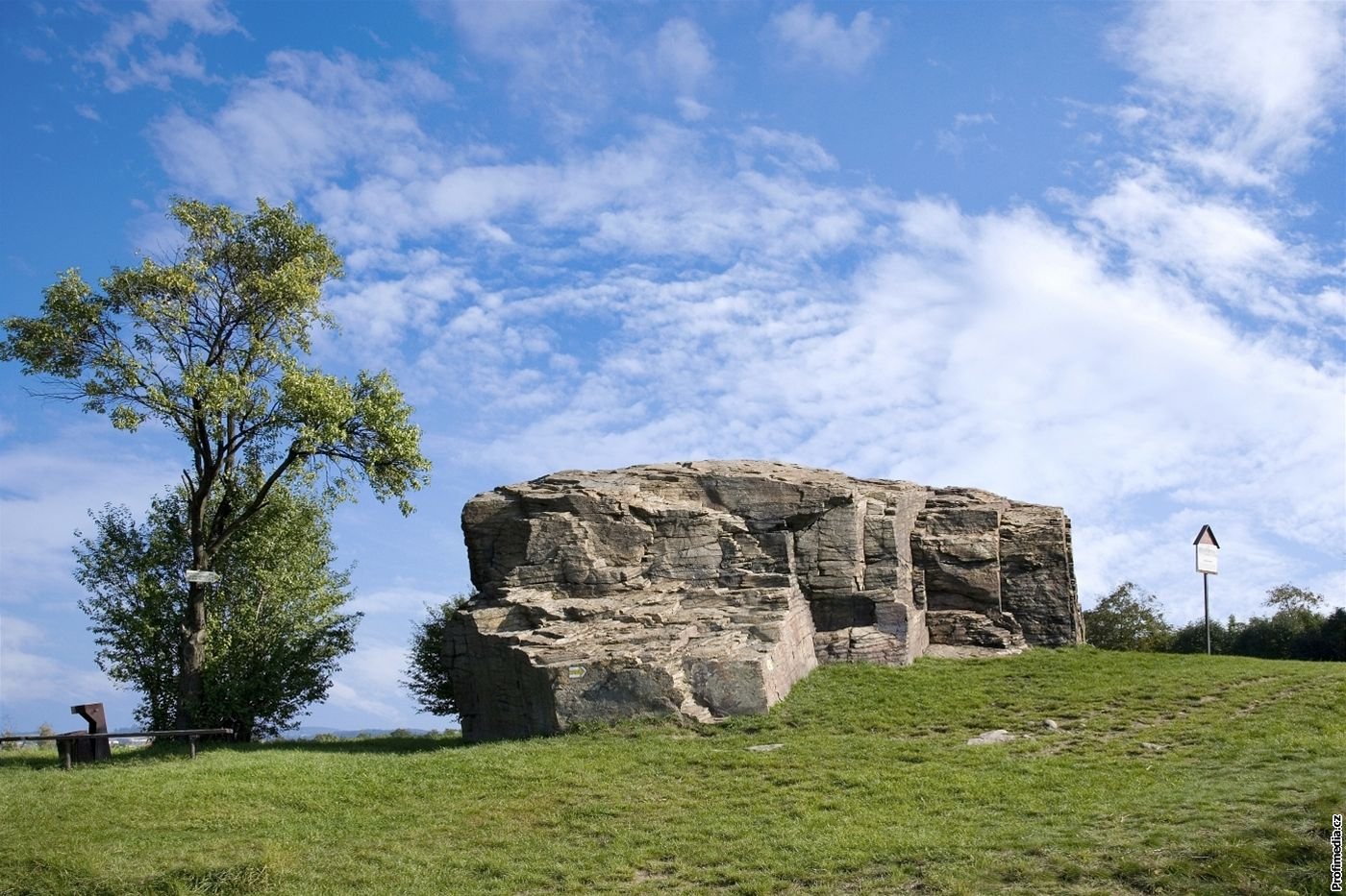 piedra de Lech