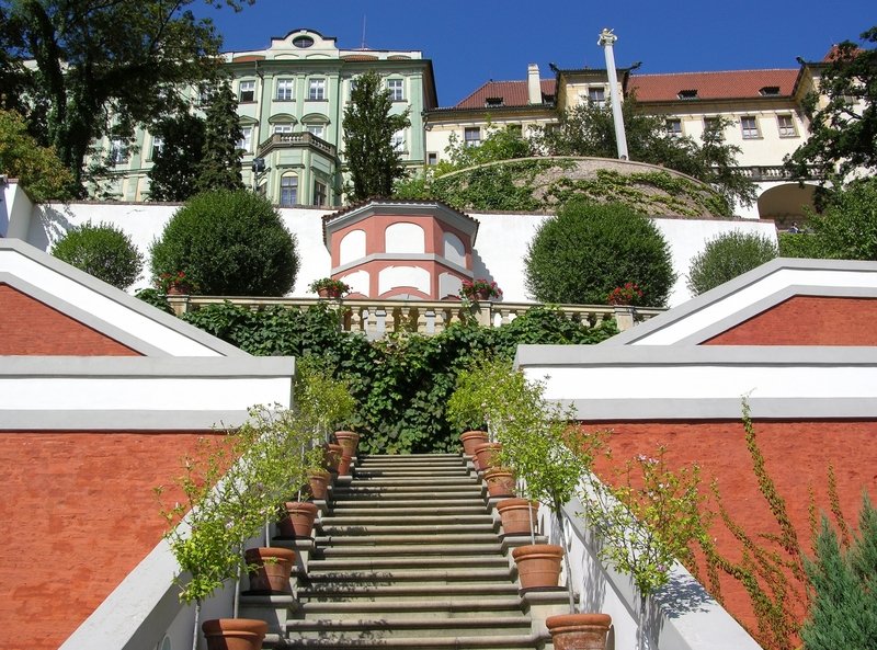 Giardino di Ledeburg