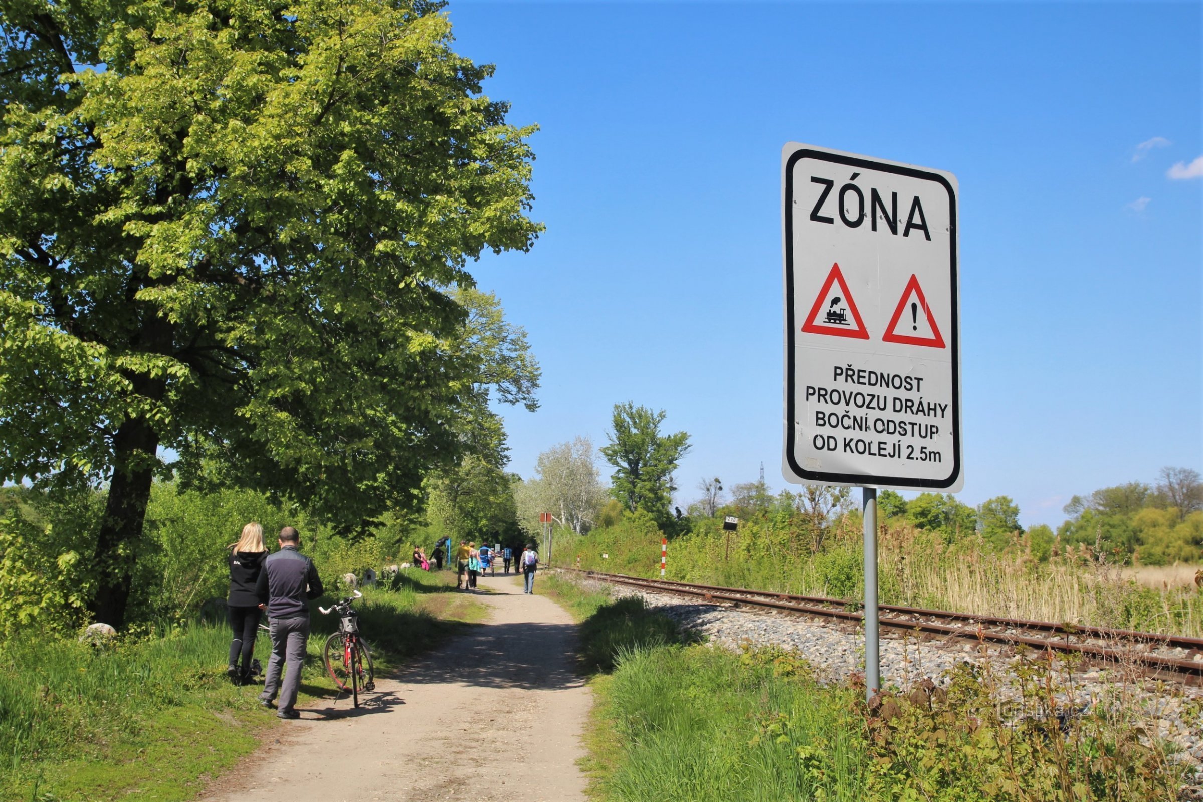 Eiskalter Sommer