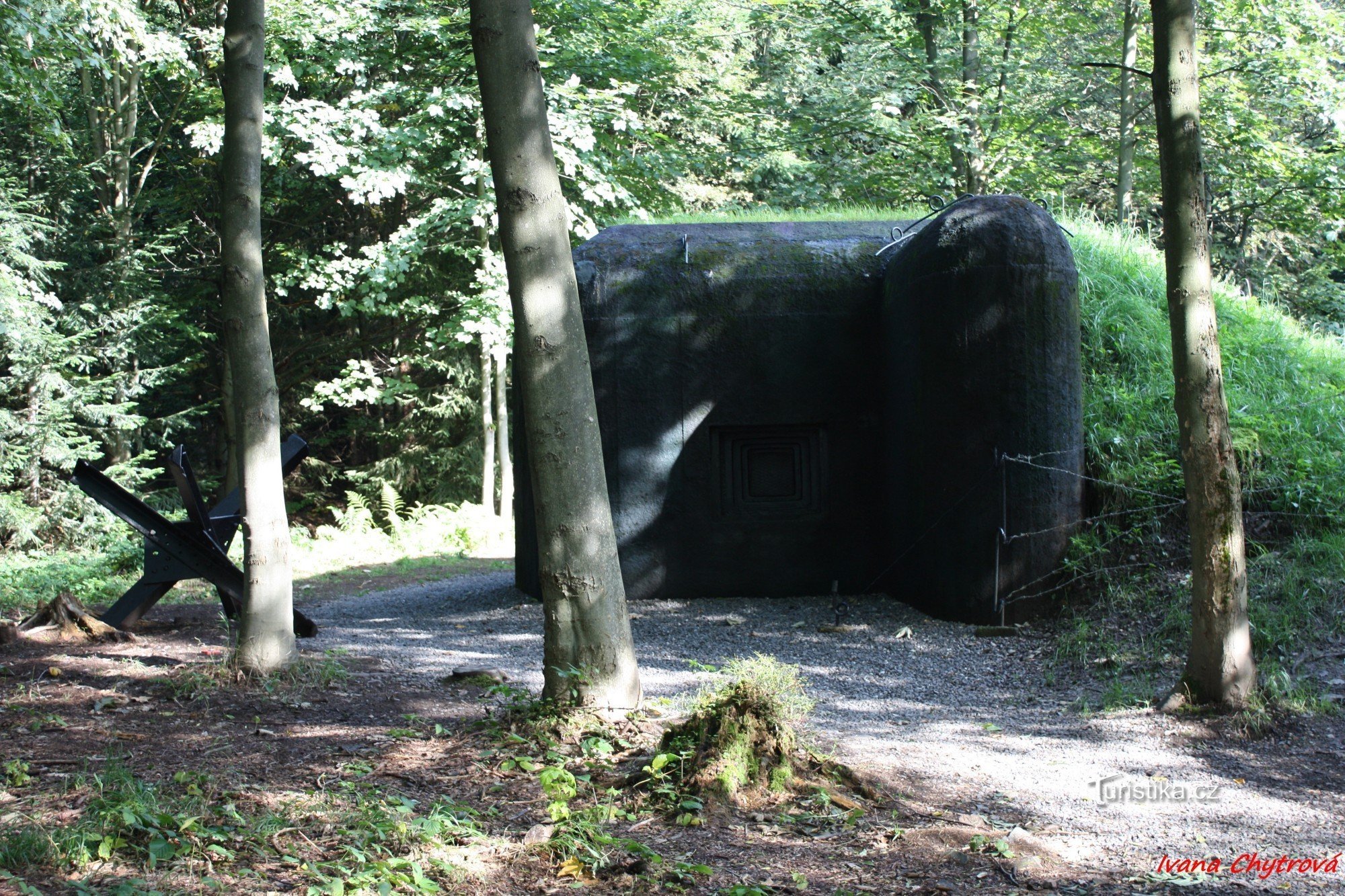 fortification légère