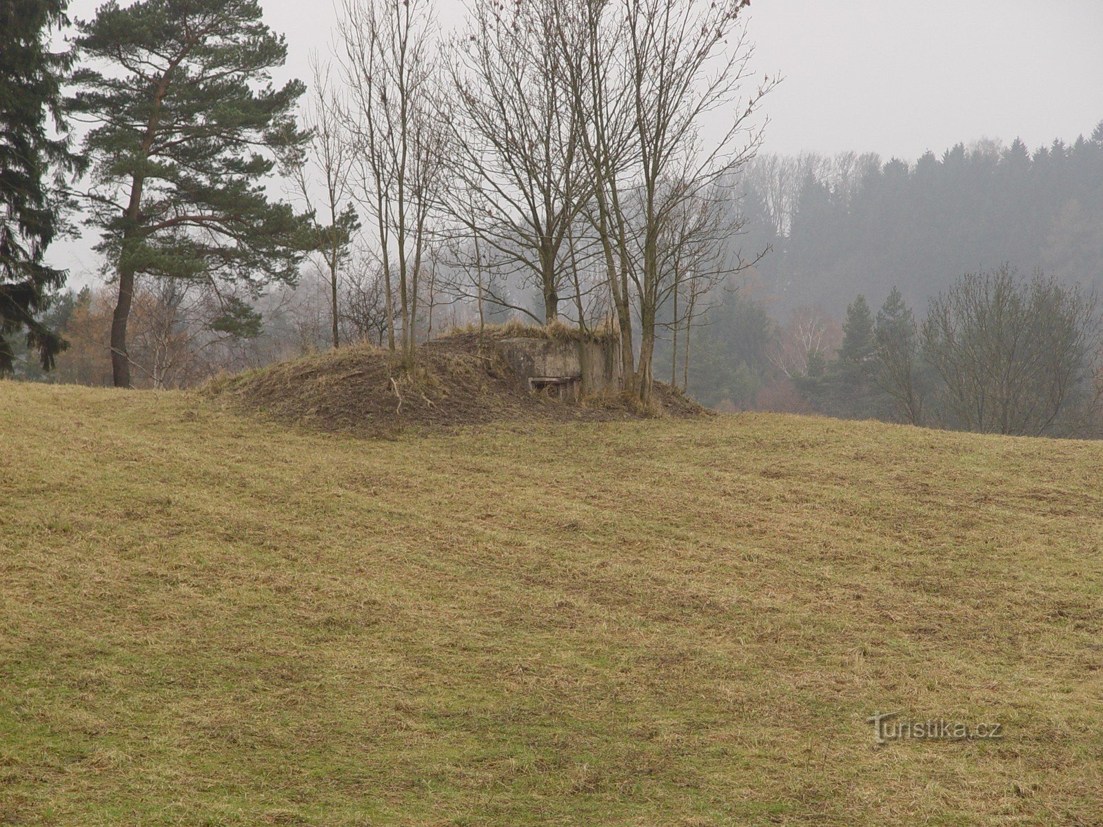 Obiekt świetlny IIb./119/B