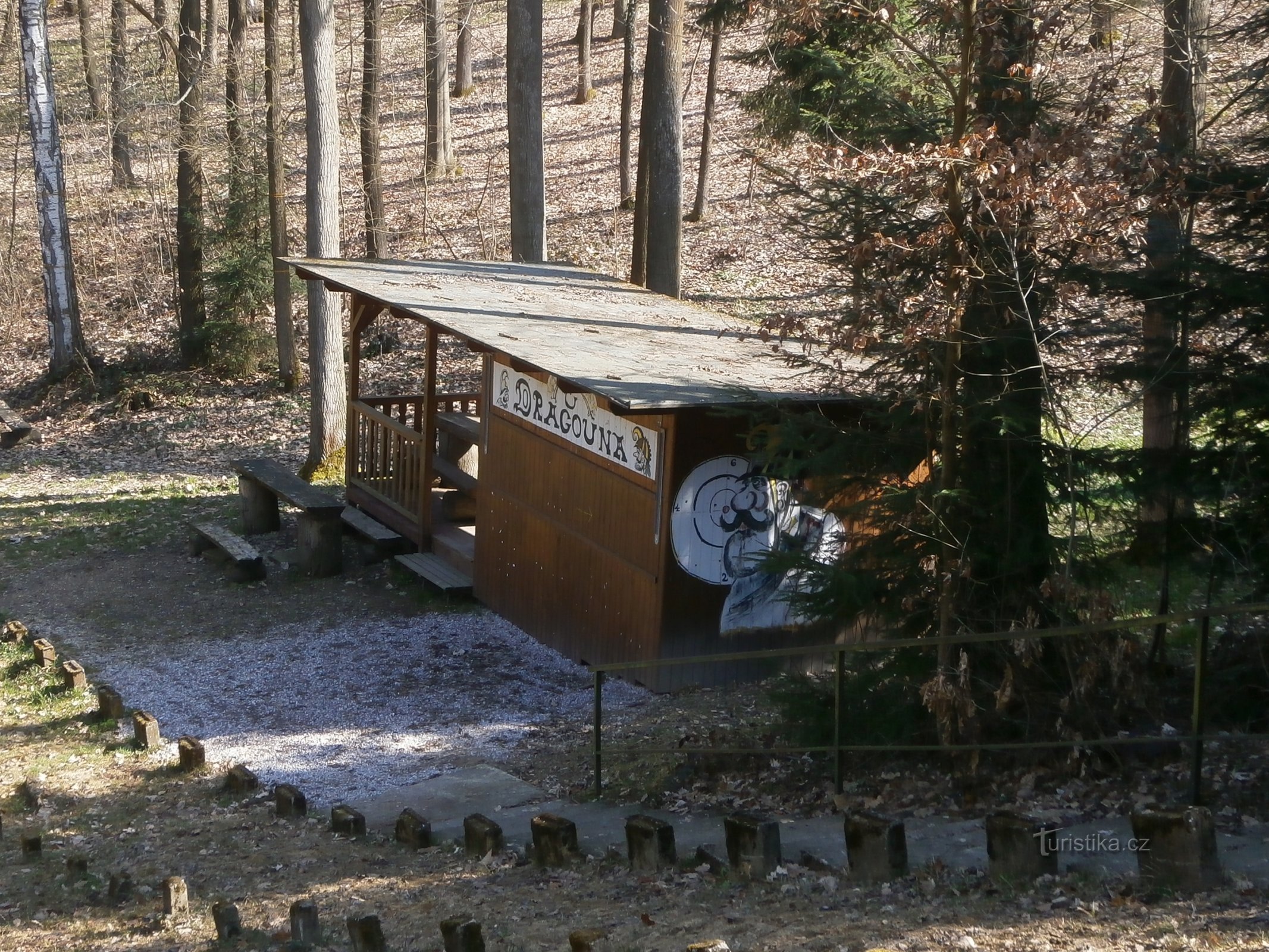 Théâtre de la forêt (Lipa)