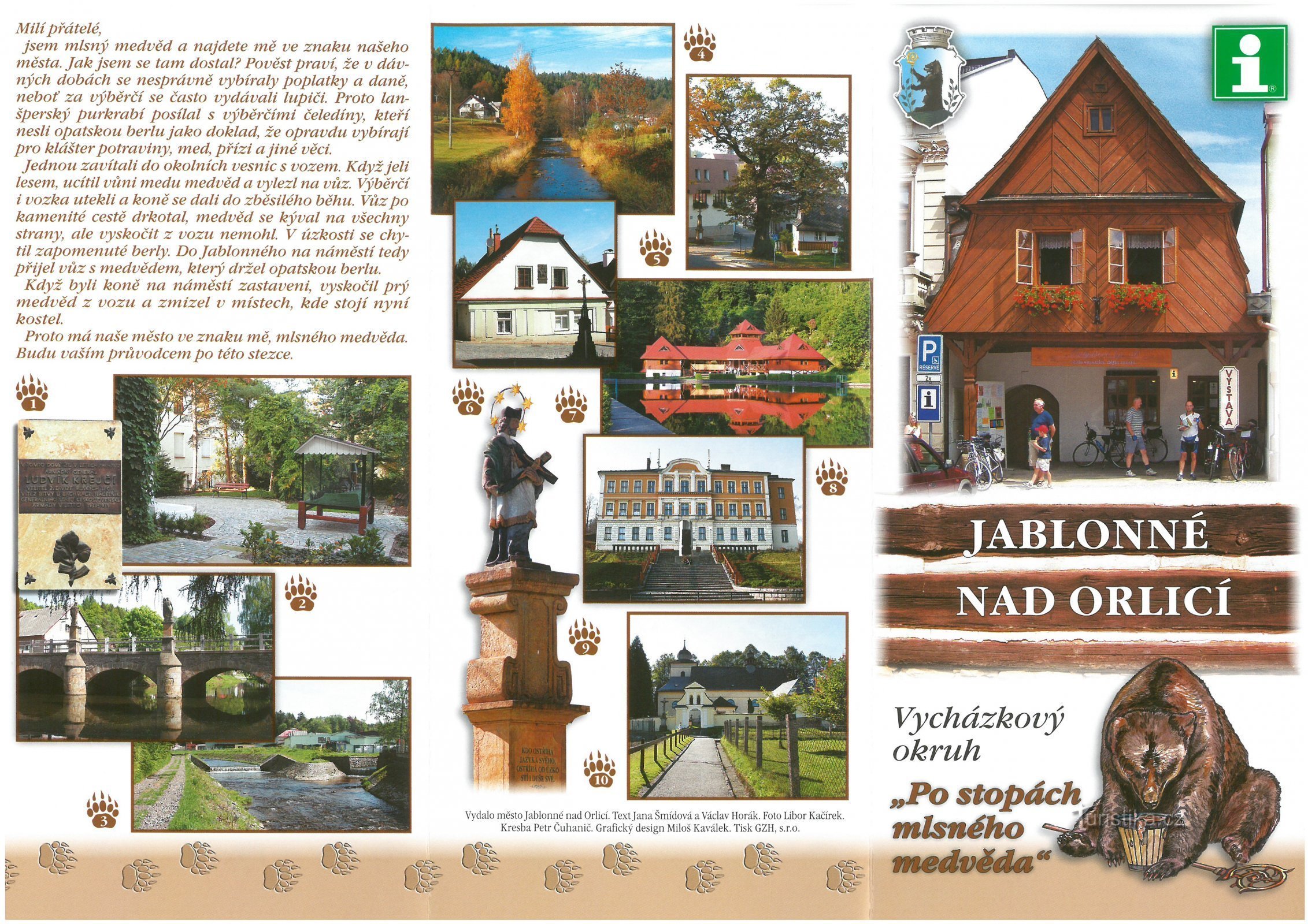 Brochure