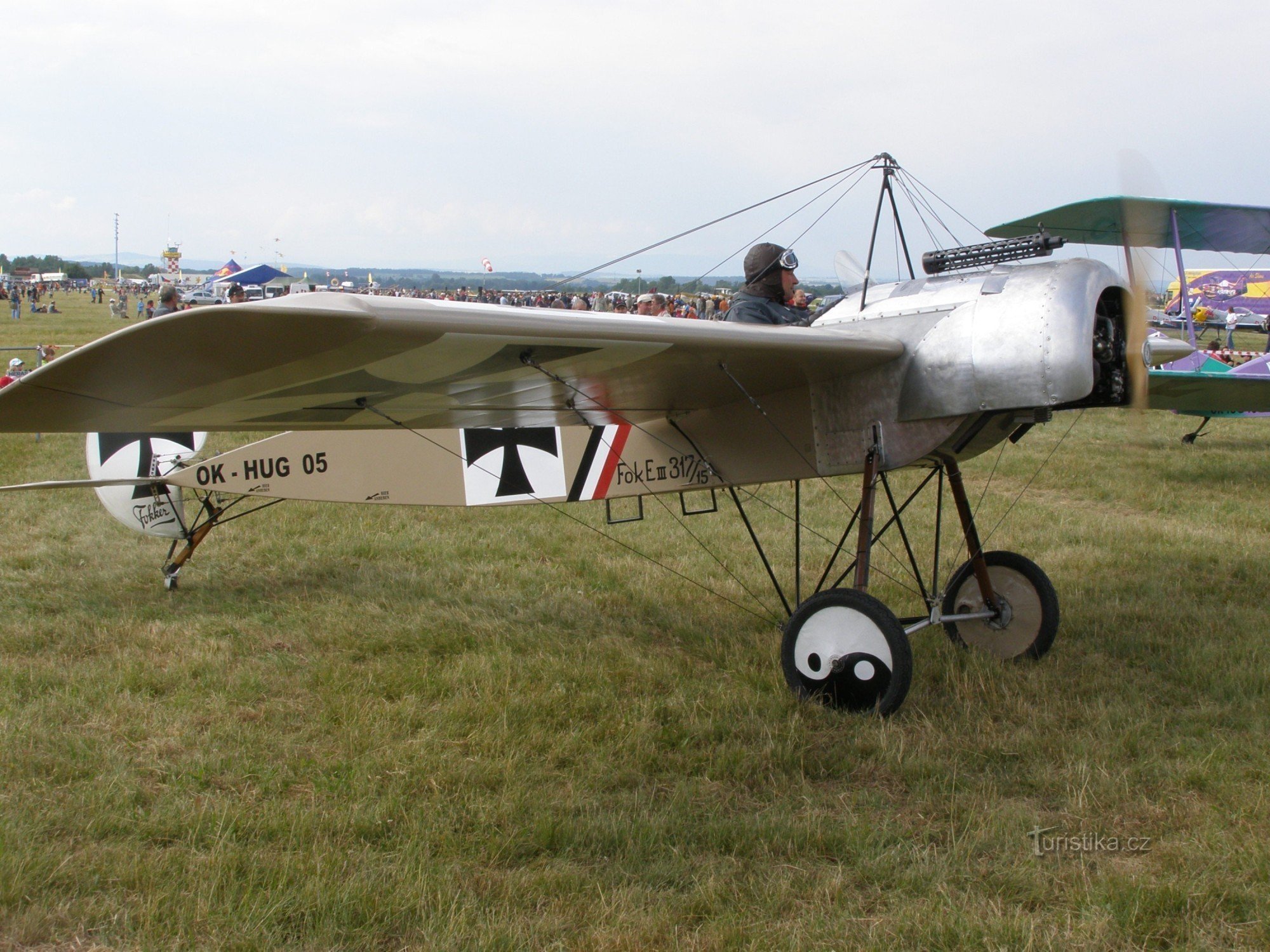 Muzeul Aviației Ing. Jan Kaspar