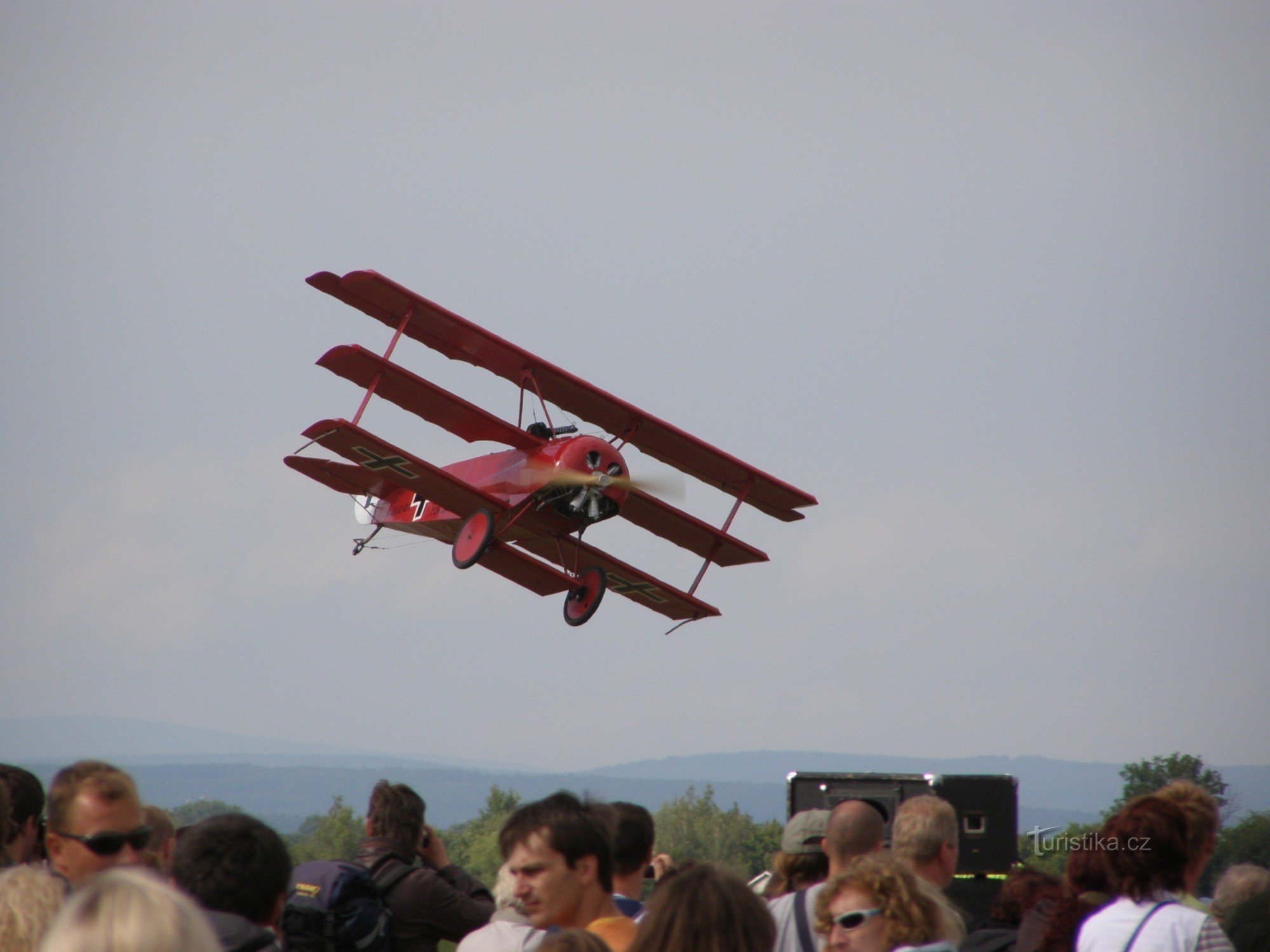 Museo dell'Aviazione Ing. Jan Kaspar