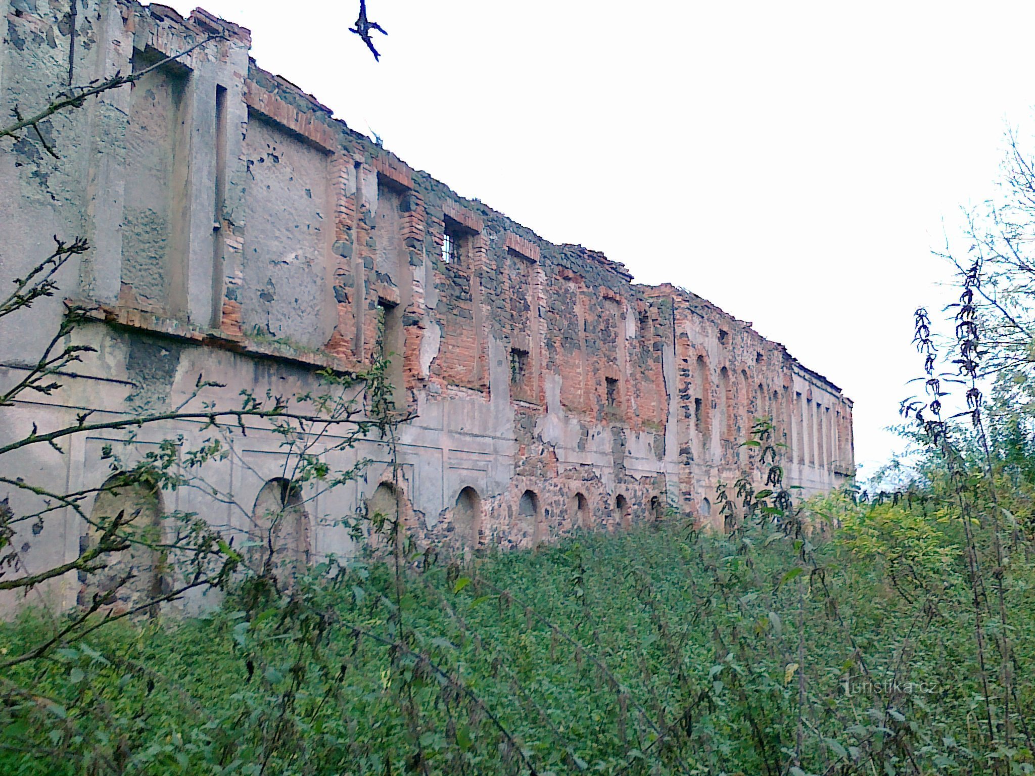 Εξοχικό Ladenburg.