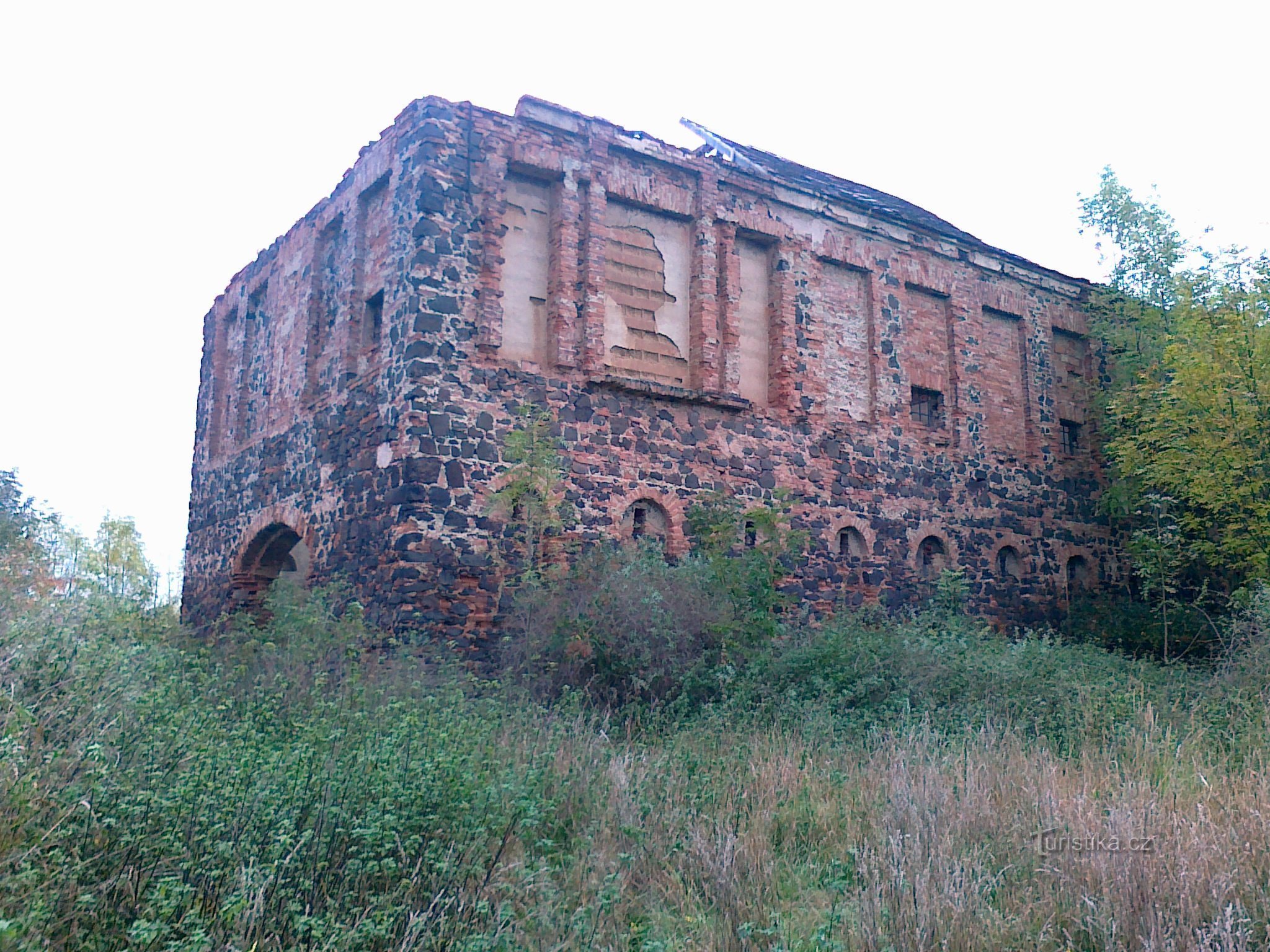 Casa estiva Ladenburg.