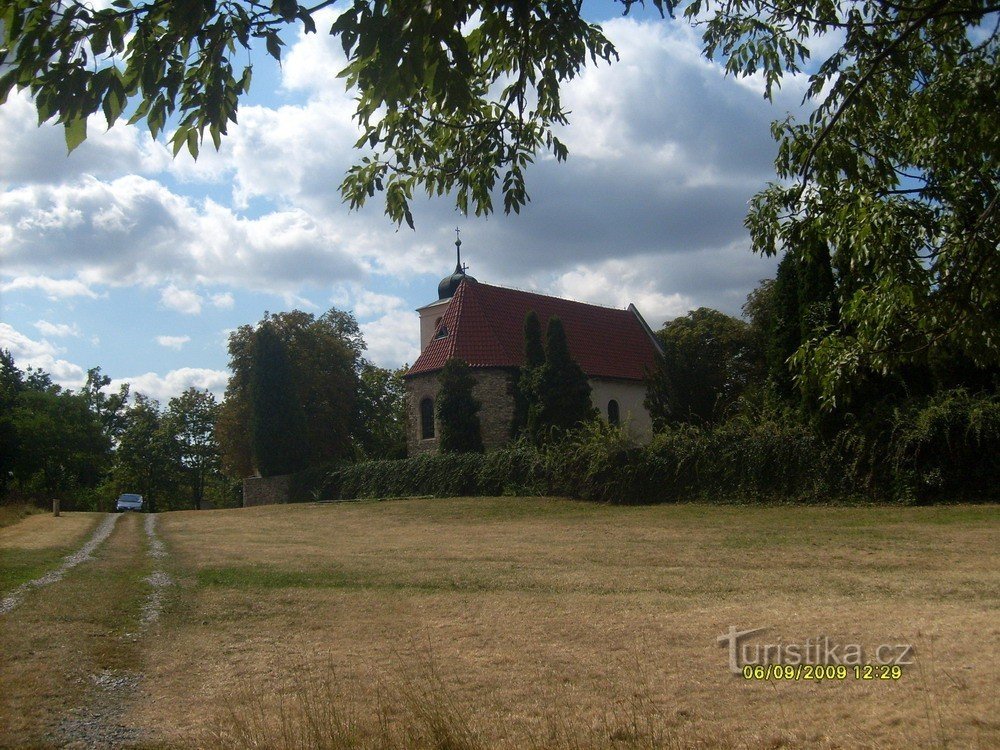 Levy Hrádek