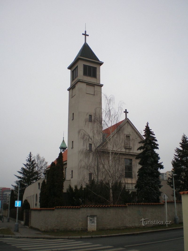 Modřany 12 tipů na výlet a atrakcí