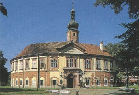 Liběchov