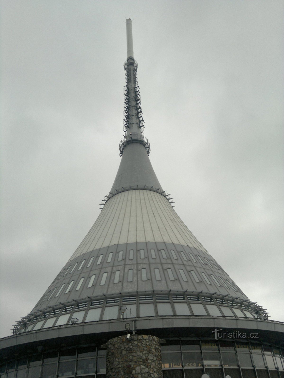 Liberec – rodinný výlet