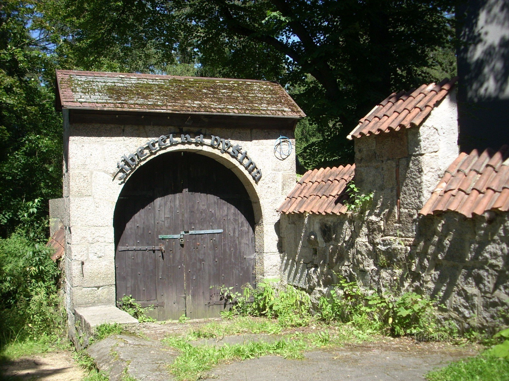 Alture di Liberec