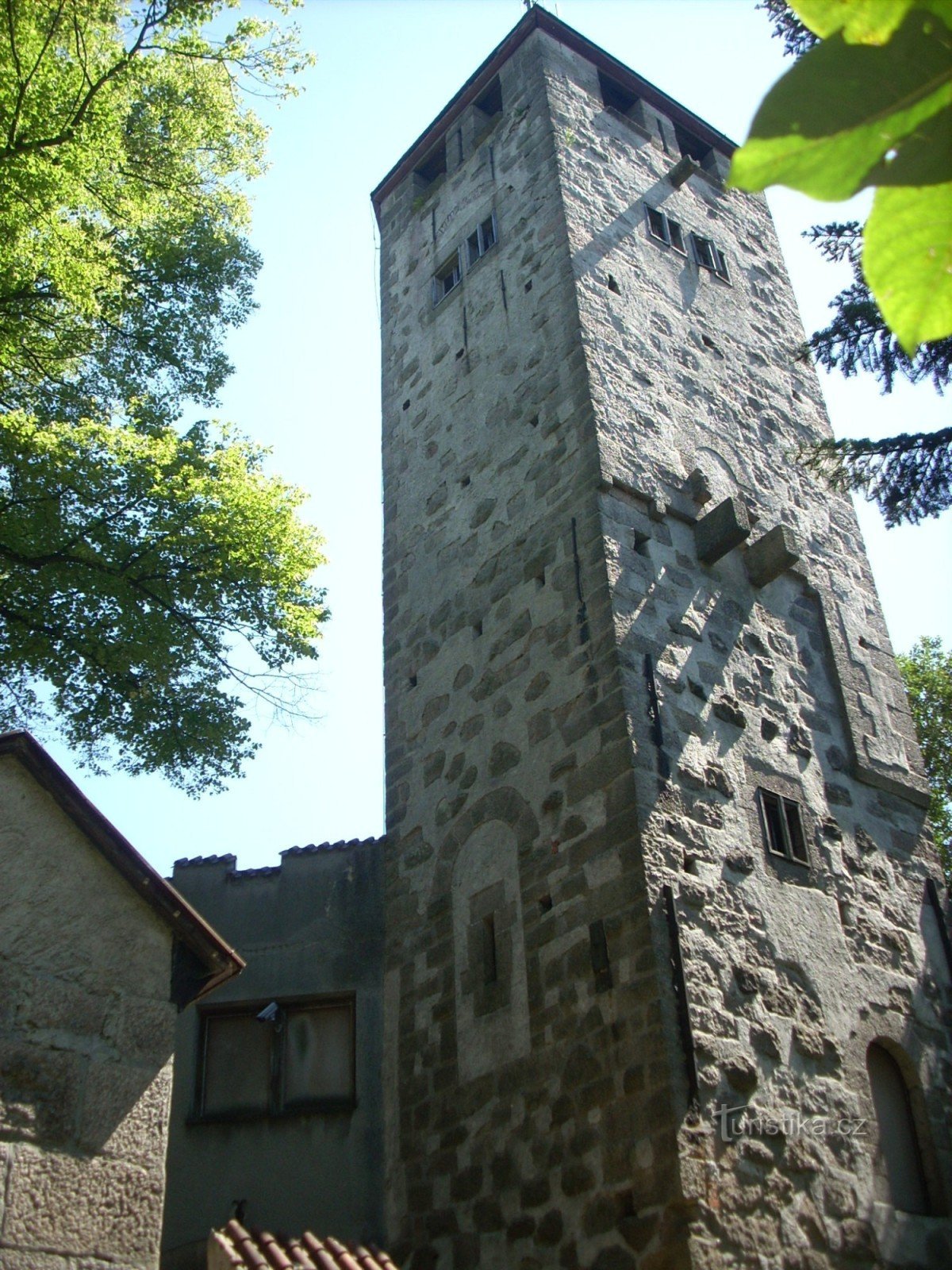 Liberec Heights