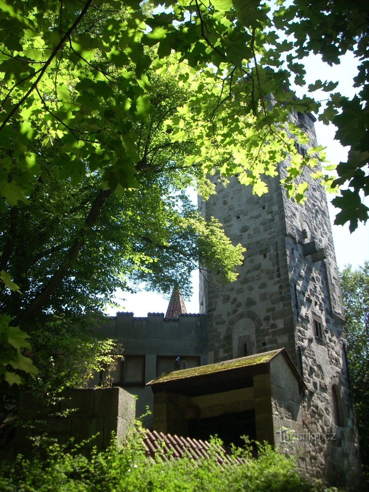 Liberec Heights