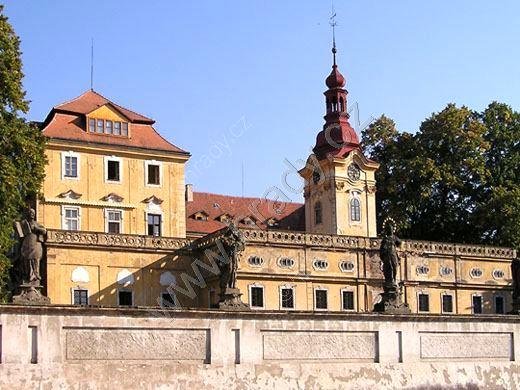Liběšice