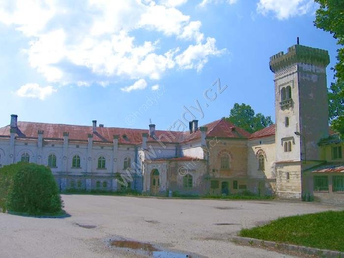 Libice nad Doubravou