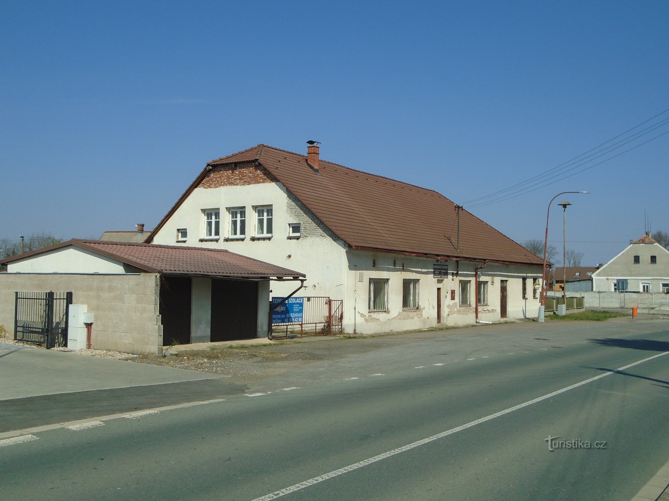 Libisany nr. 1