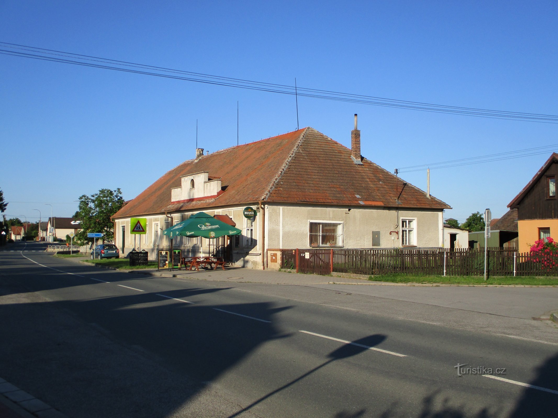 Libišany nr 5