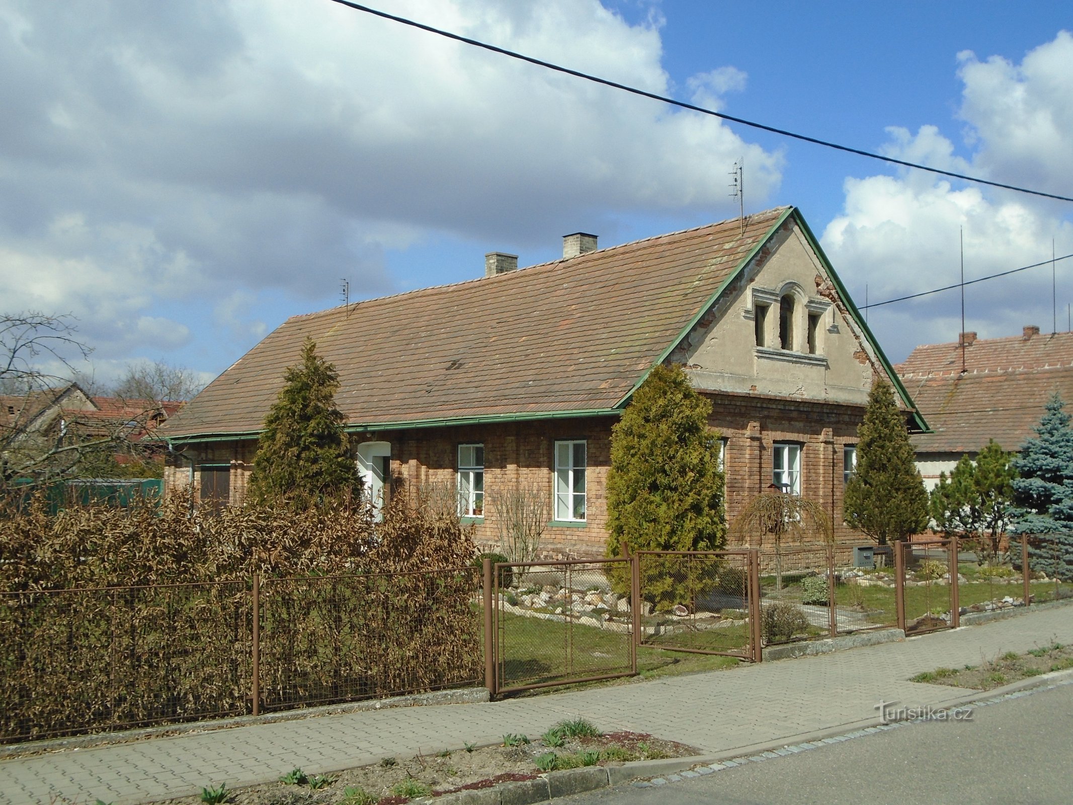 Libníkovice čp. 29