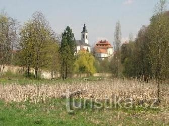 Igreja Liboc