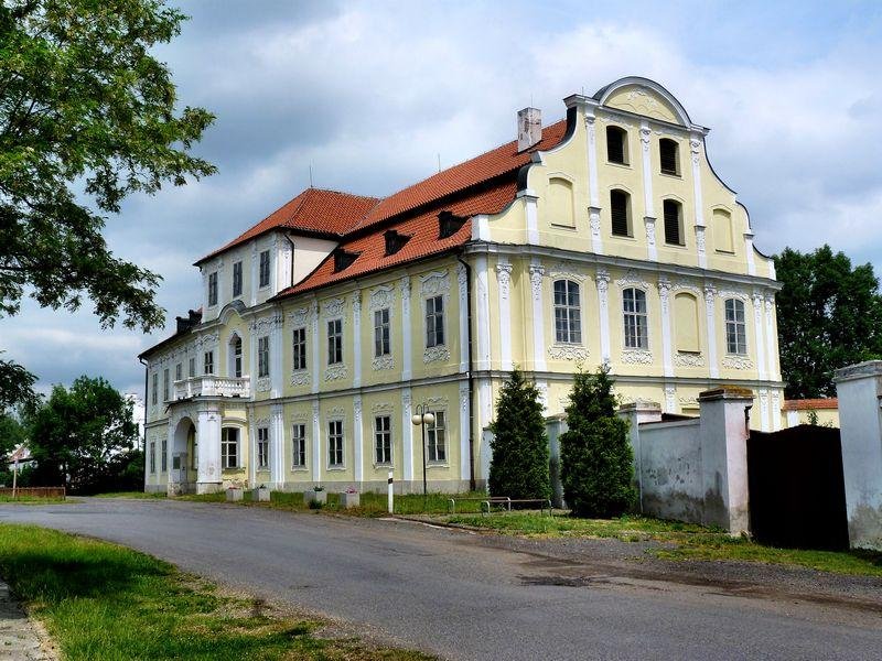 Libočany