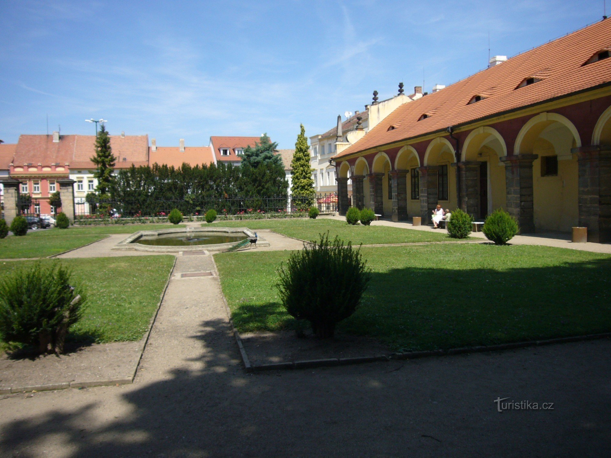 Libochovice