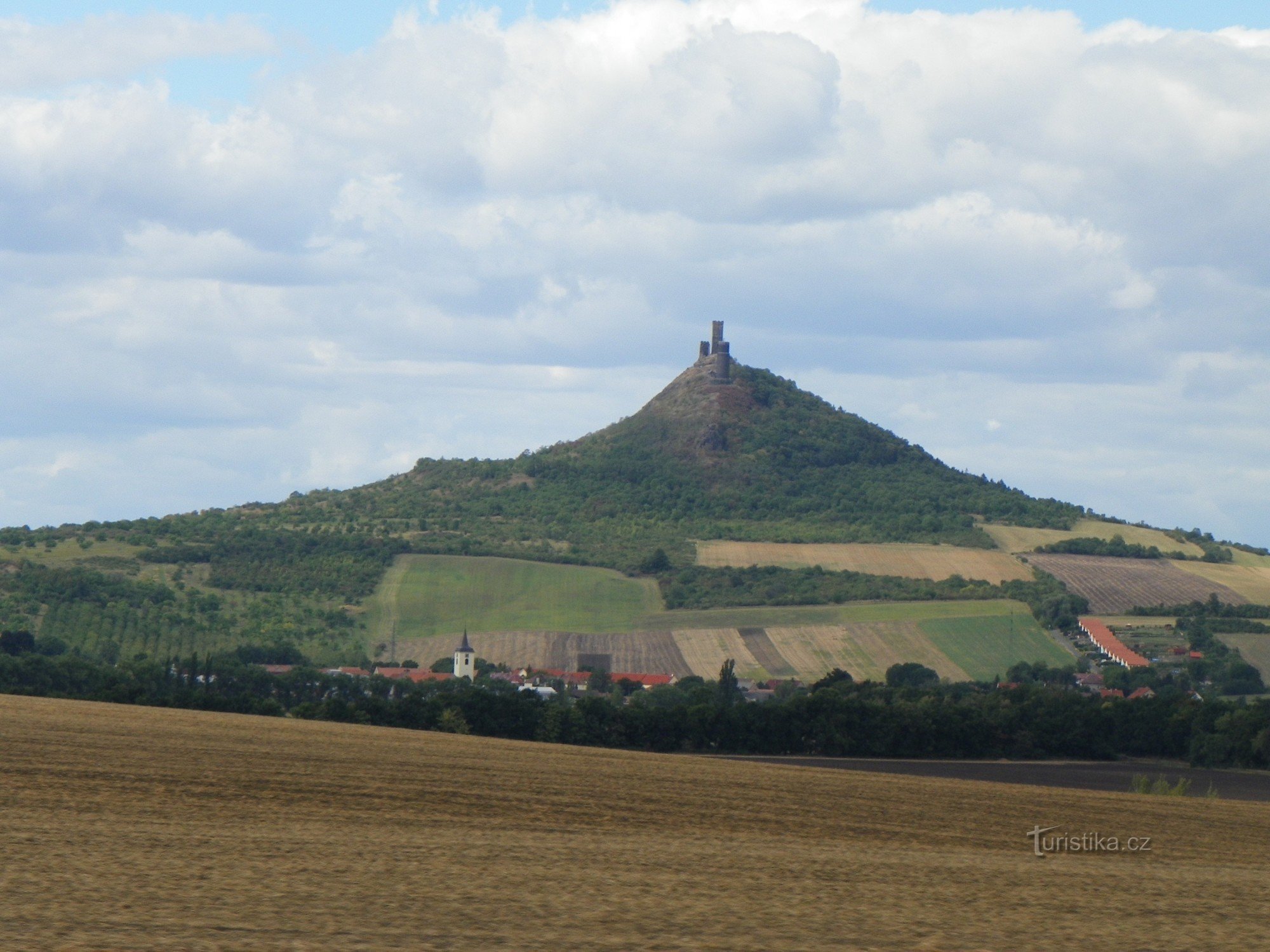 Lâu đài Libochovice