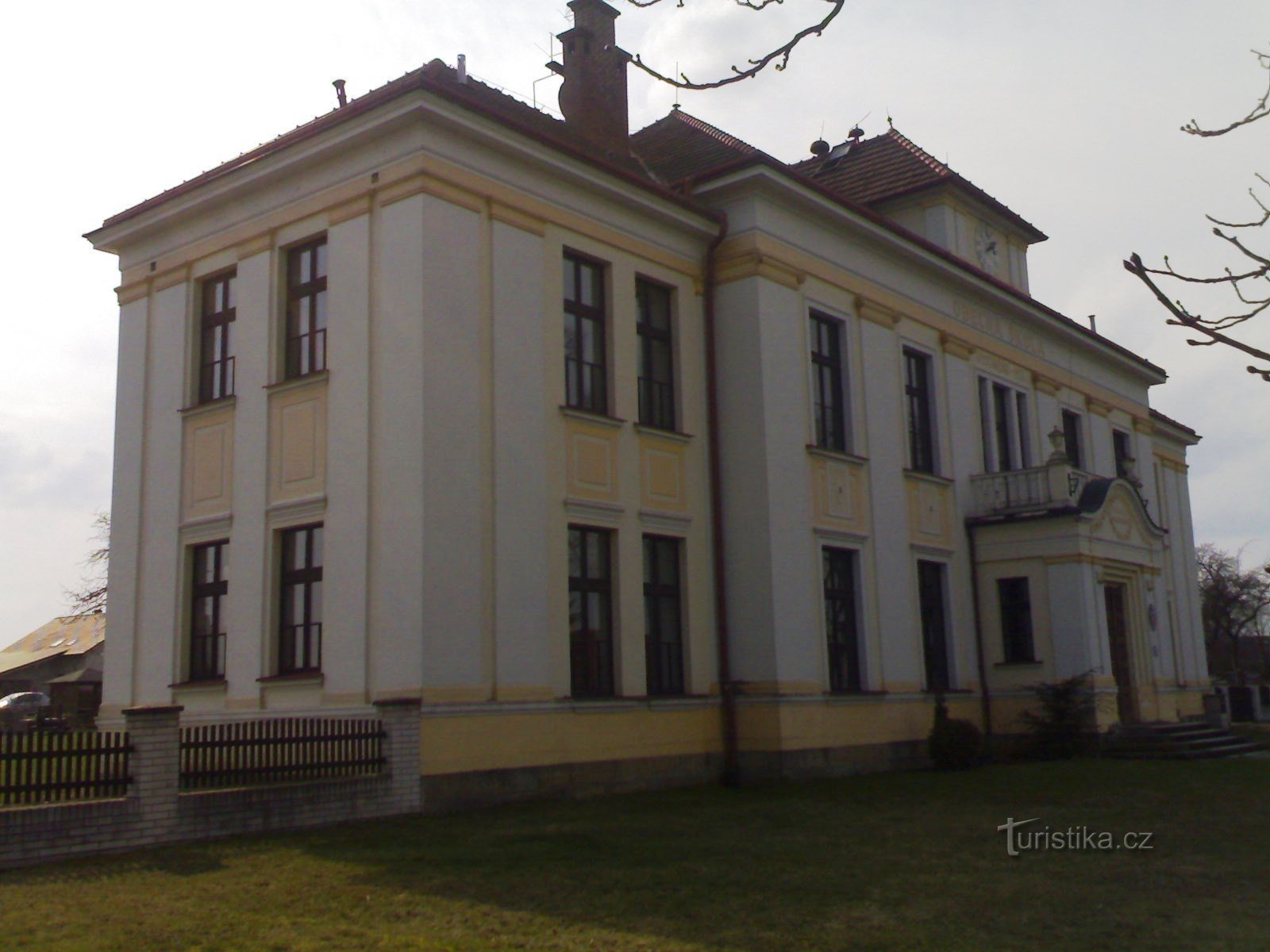 Librantice - Schule