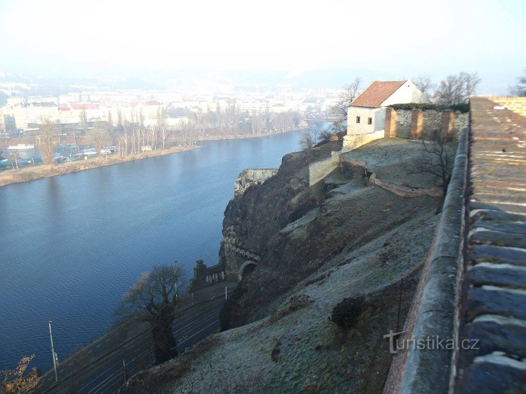 Baie Libušina