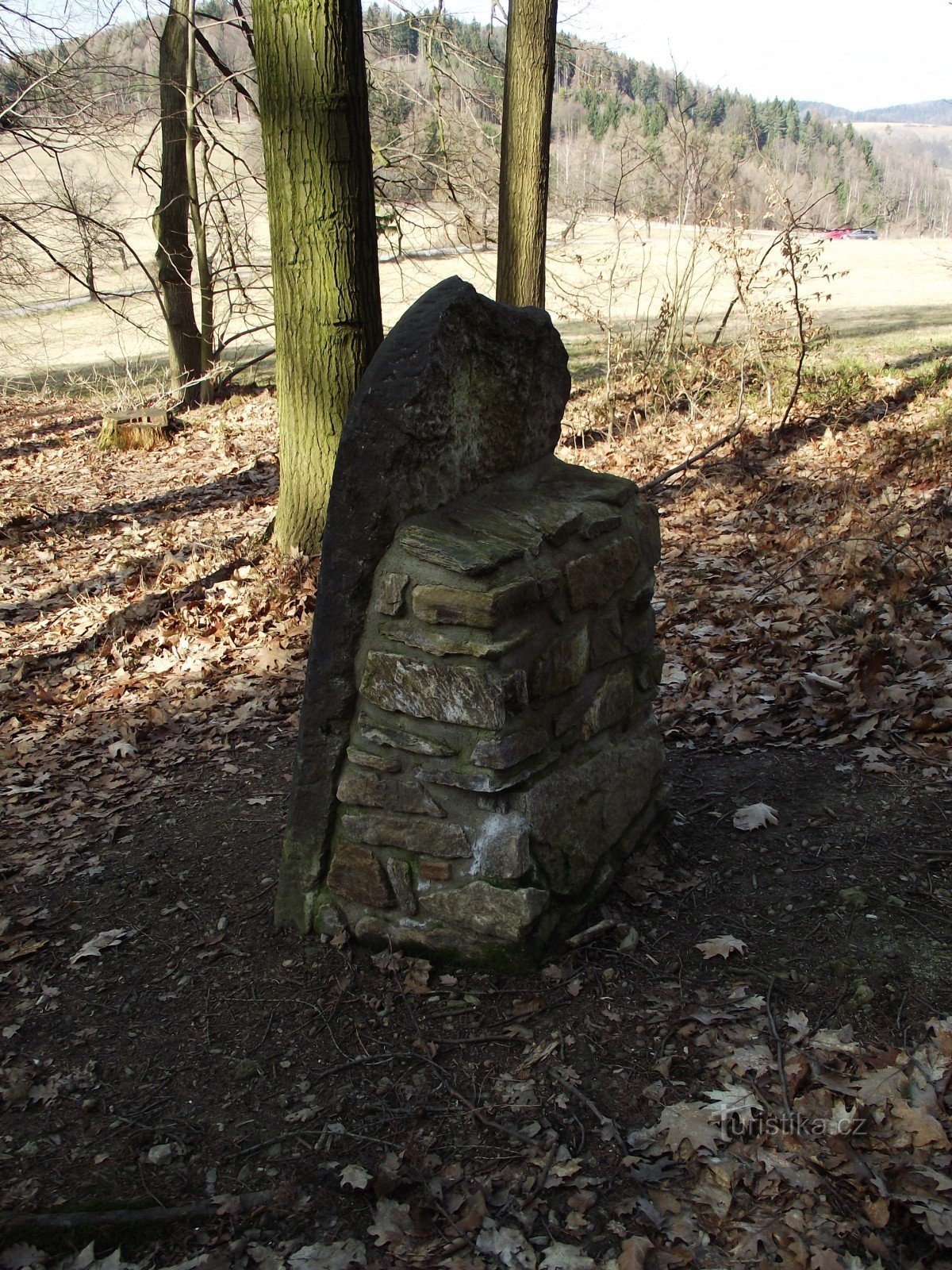 Lichtenstein Mound