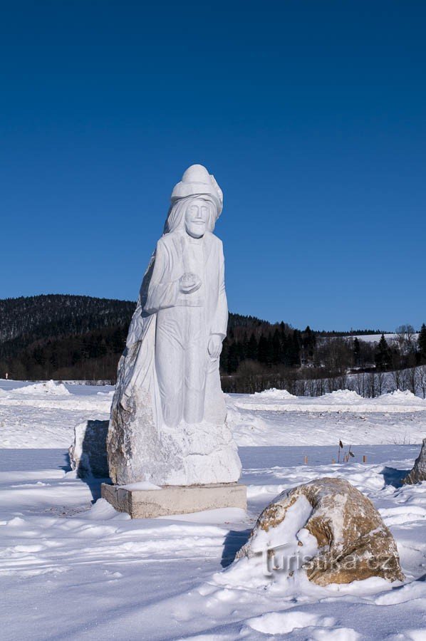 Народний цілитель Єсеник