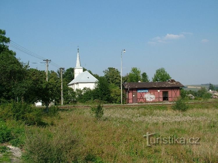 Лінхарти