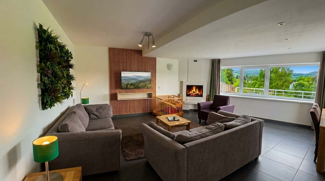 Lipnest - Lake &amp; Relax Apartment