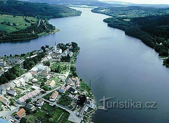 lipno