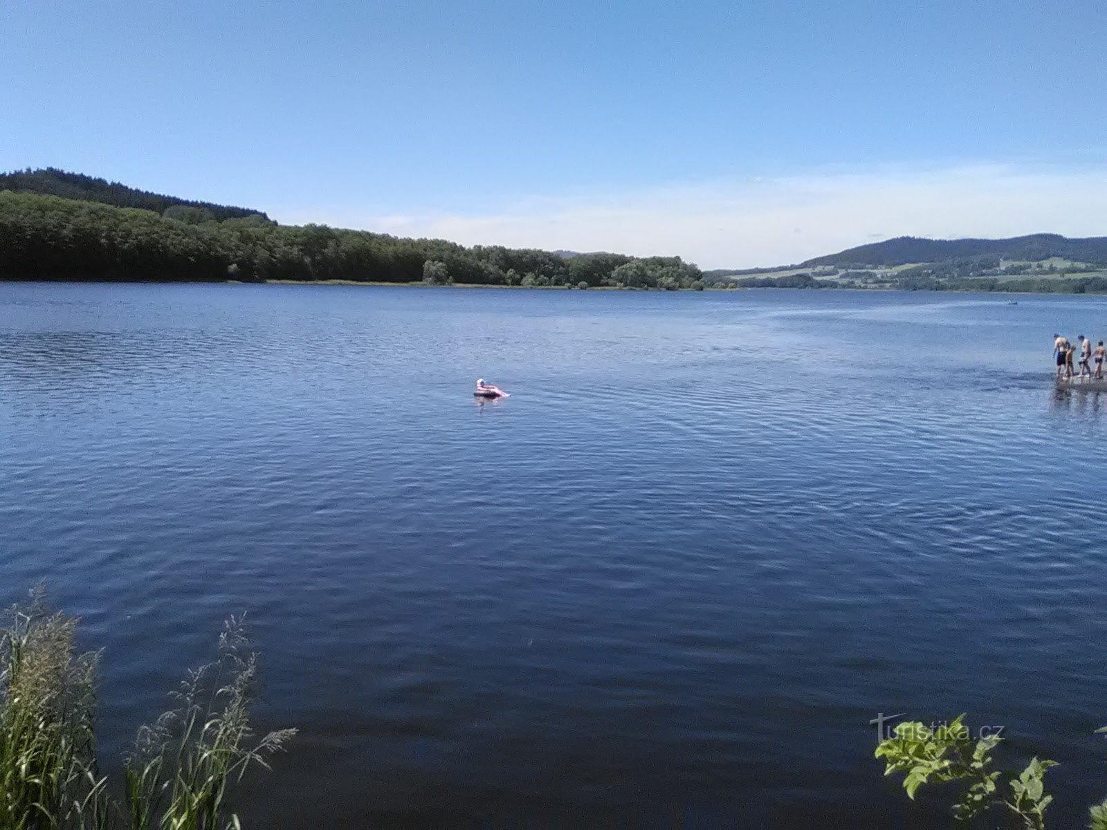 Lipno-bez komentara