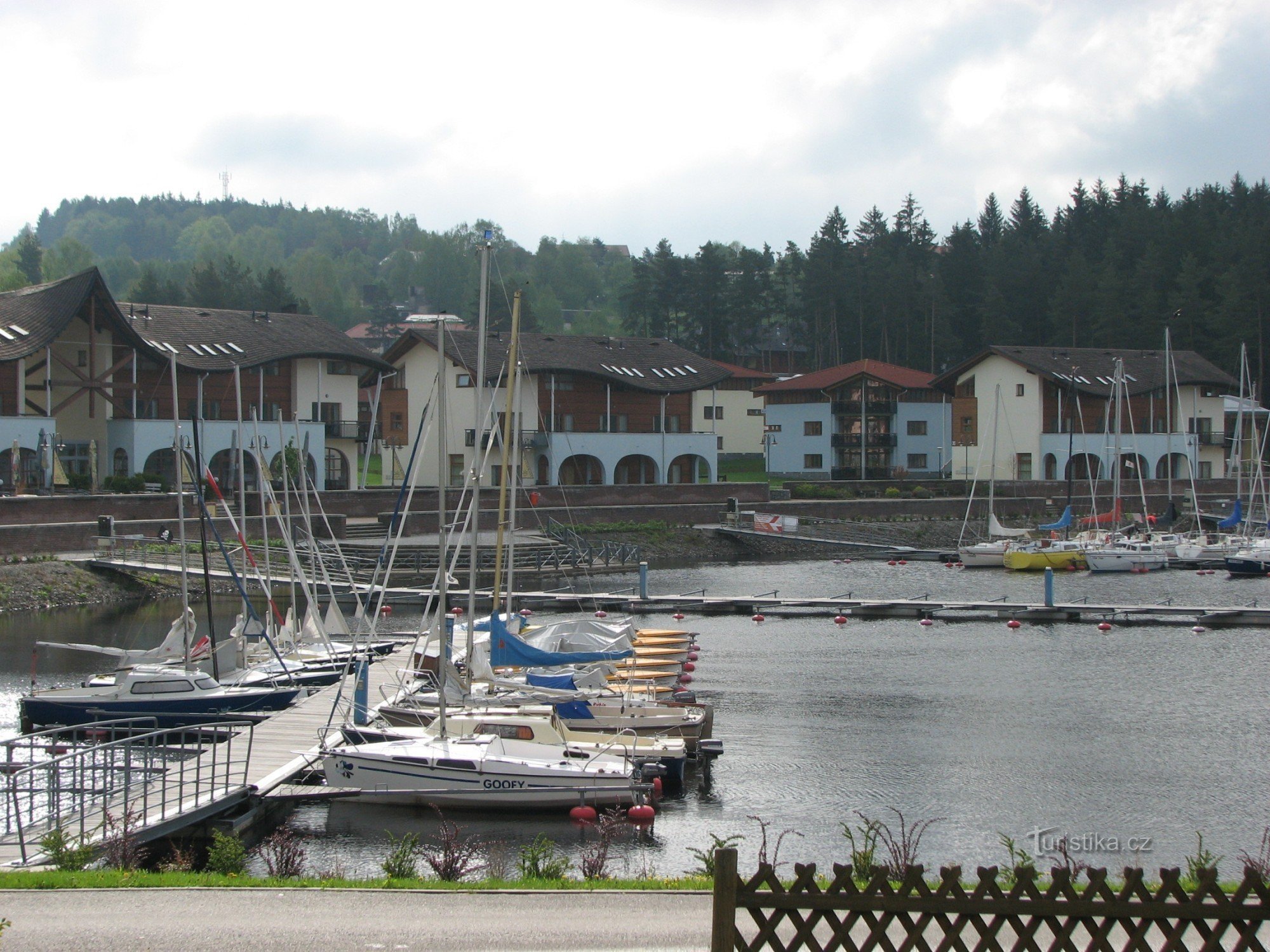 Lipno - poletni nasveti