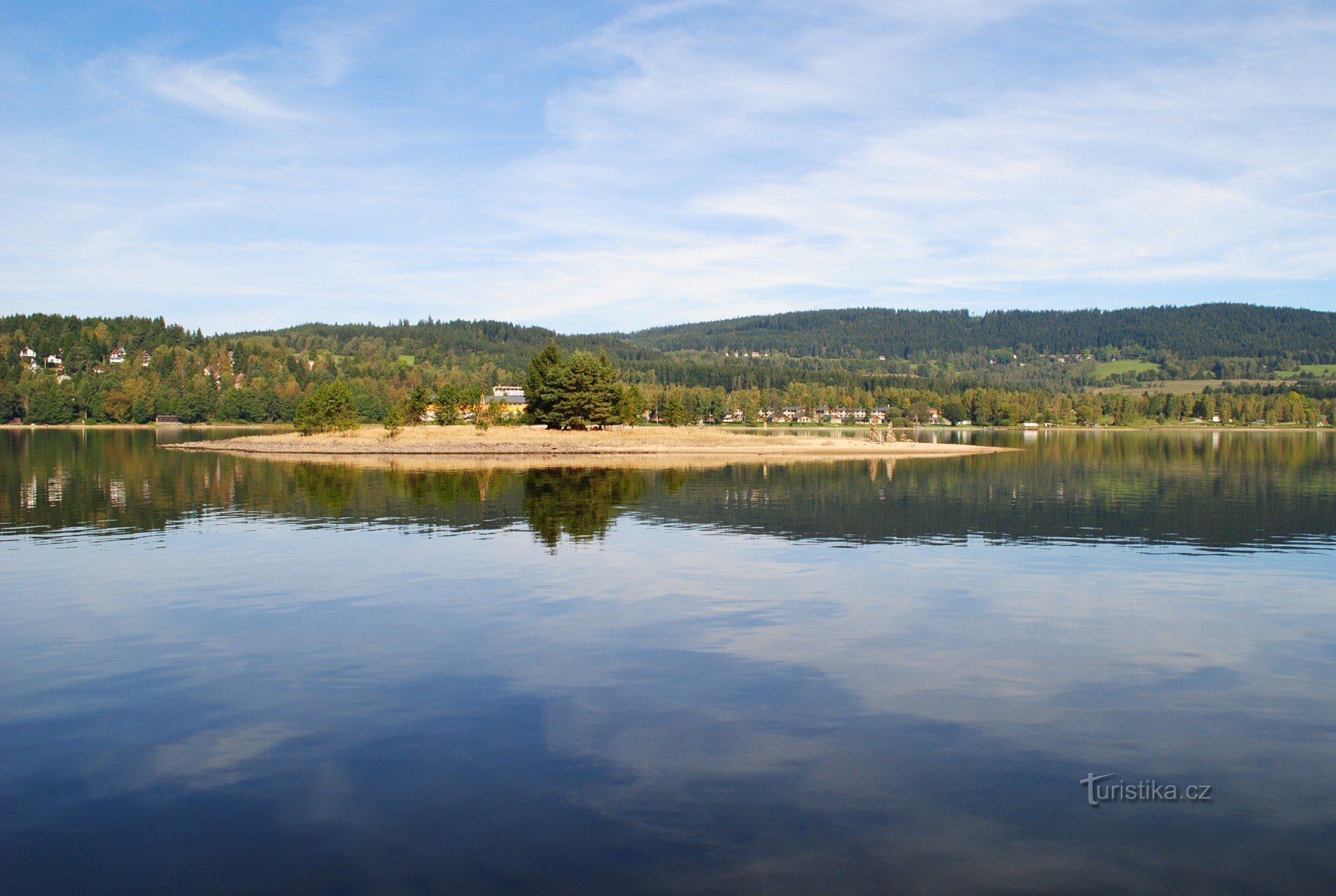 Lipno nad Vltavou