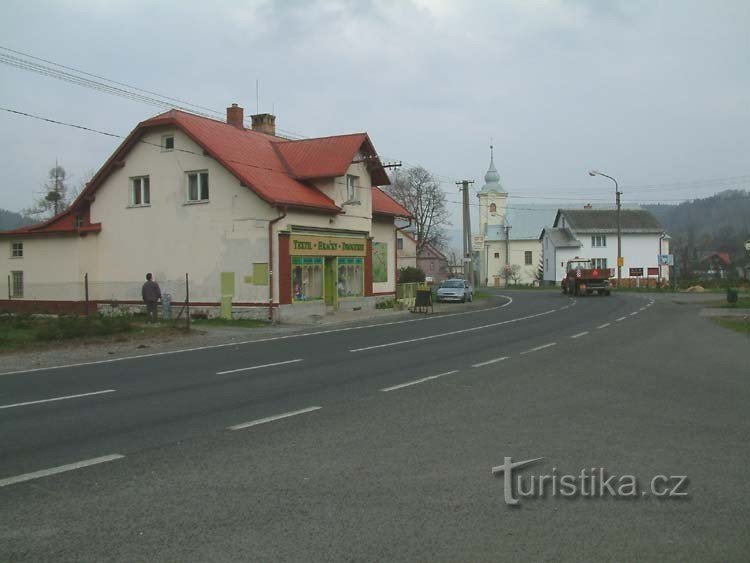 Station thermale de tilleul - kos.