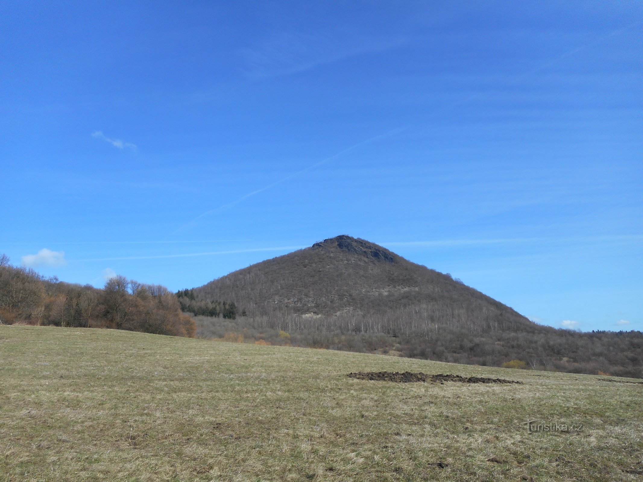 Leipziška gora