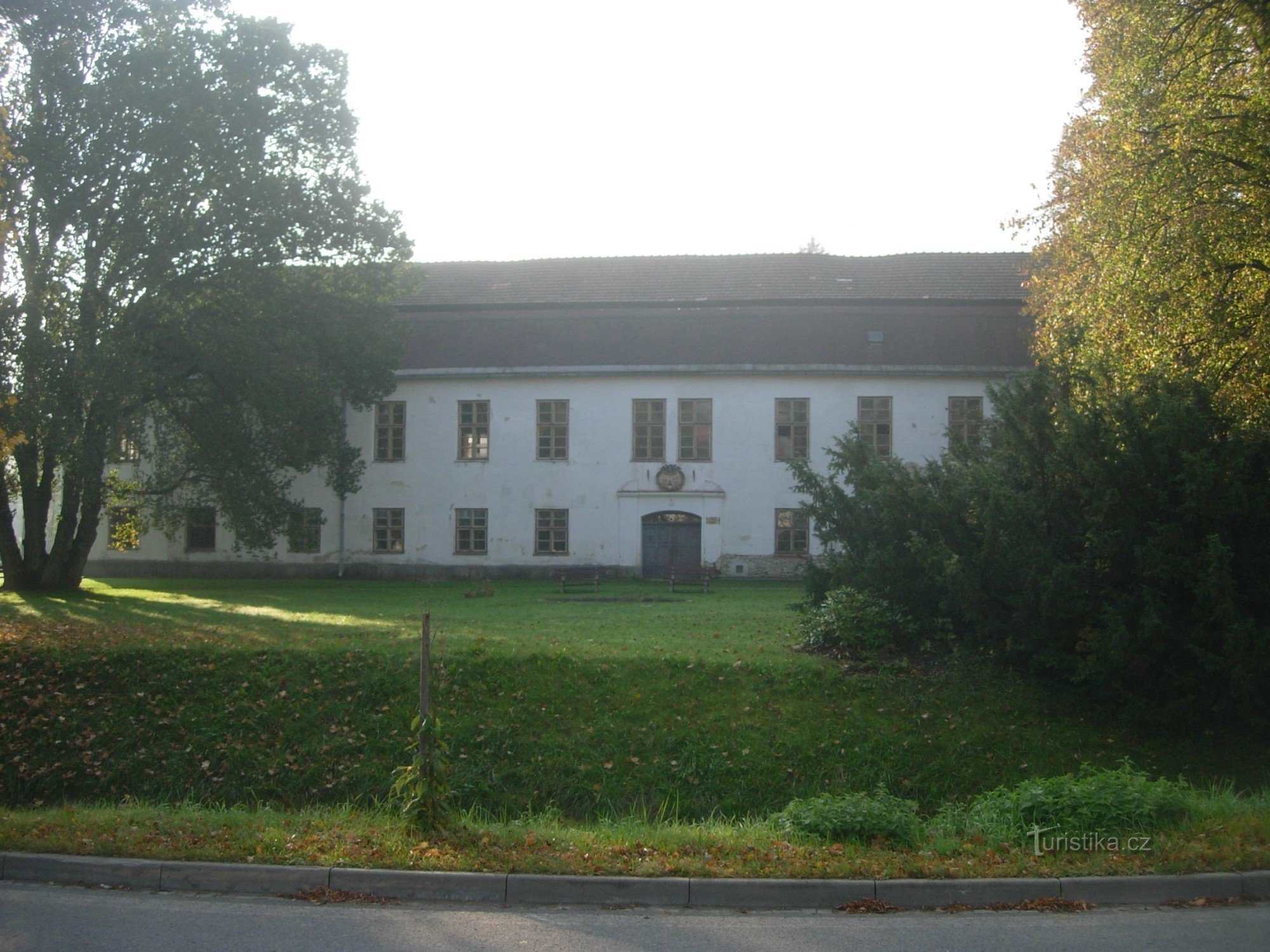Schloss Liptal