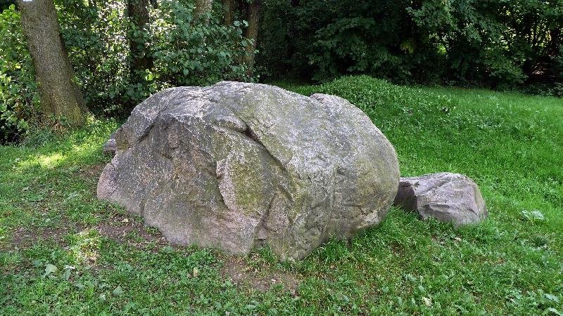 Liptaňský bludný balvan