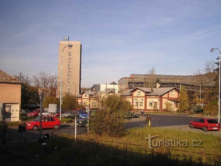 Lískovec: Lískovec