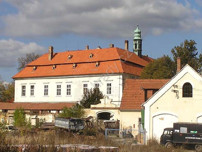 Liteň