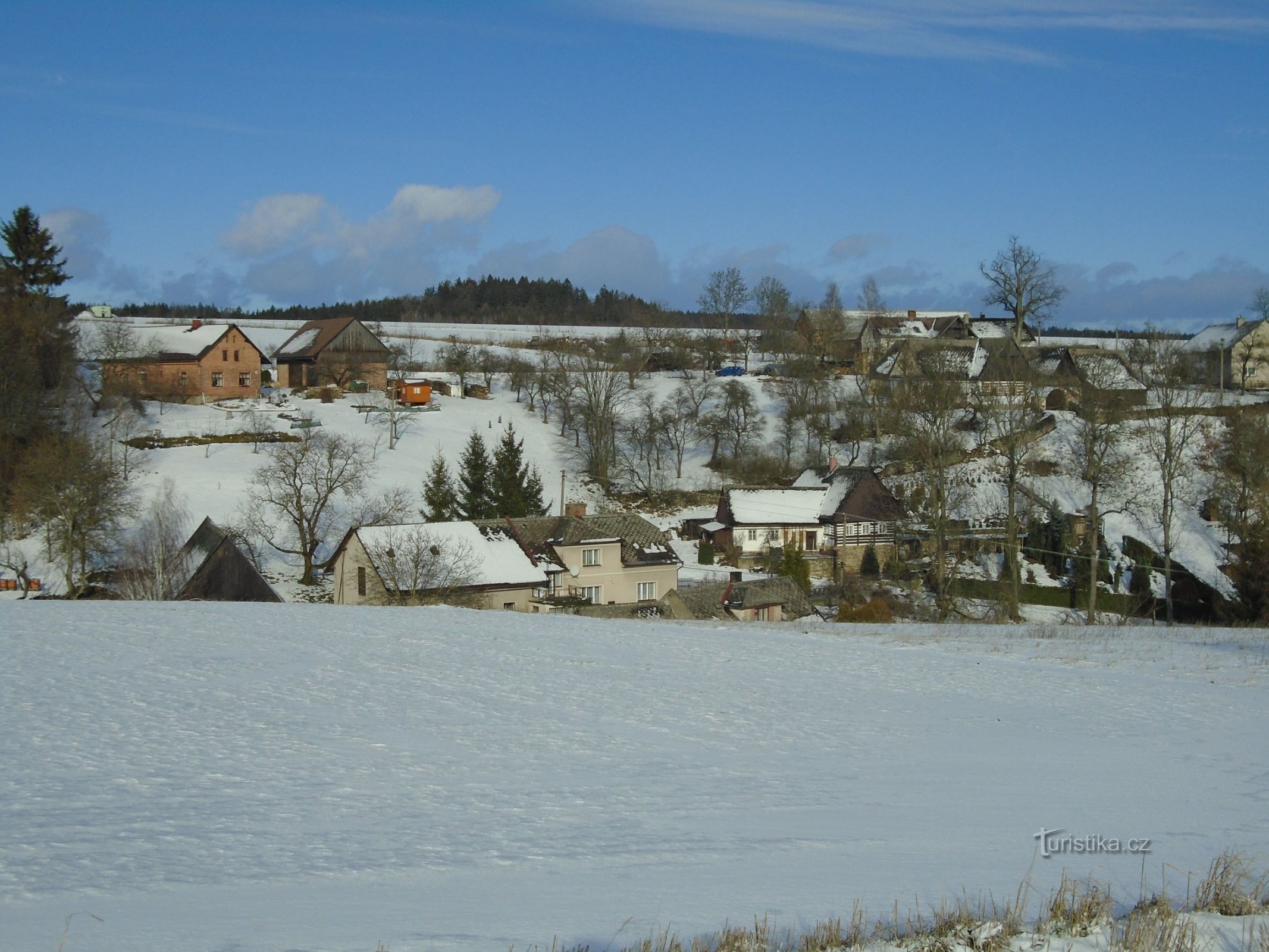 Litoboř (14.1.2019 januari XNUMX)