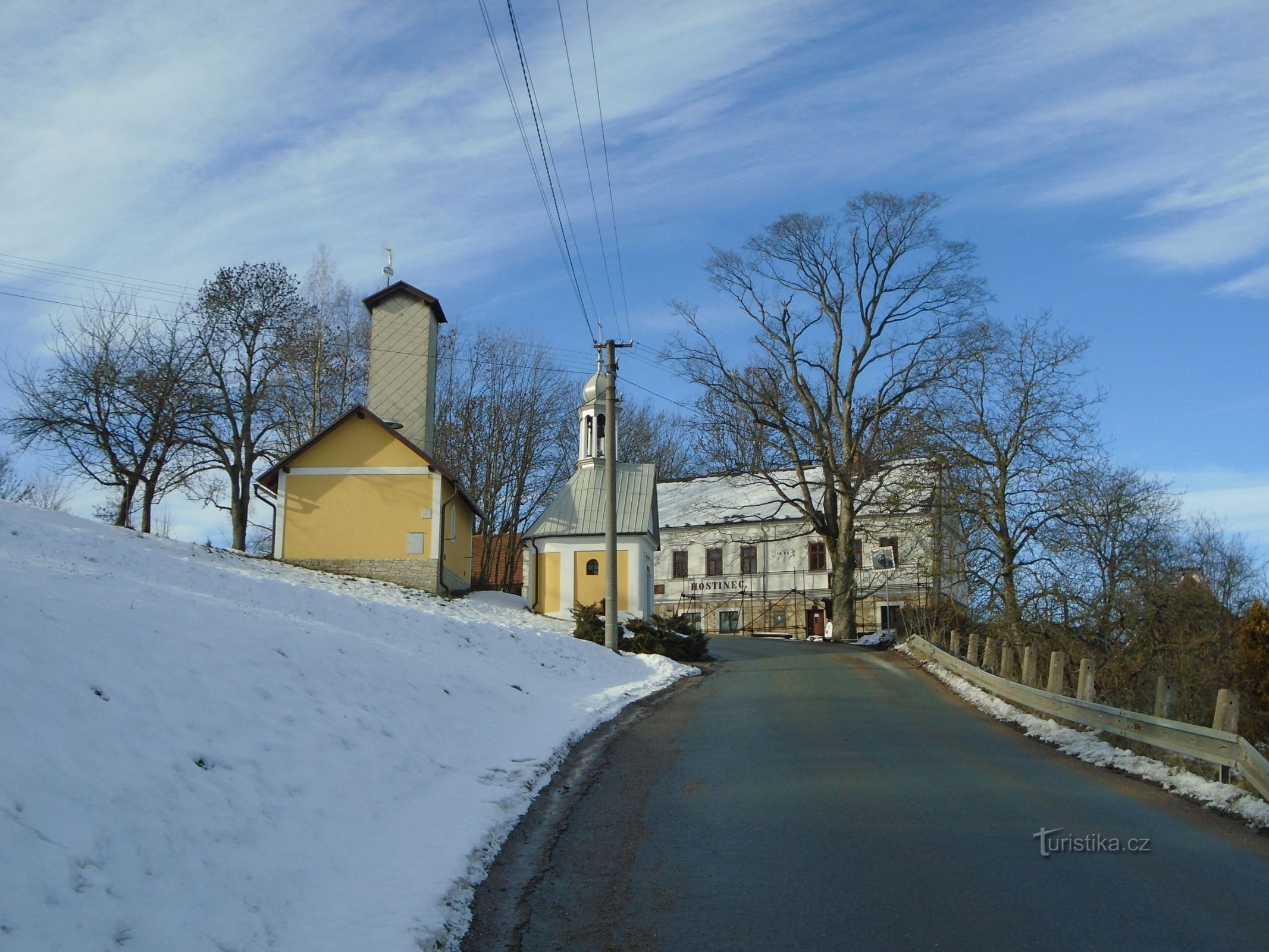 Літоборж (14.1.2019)