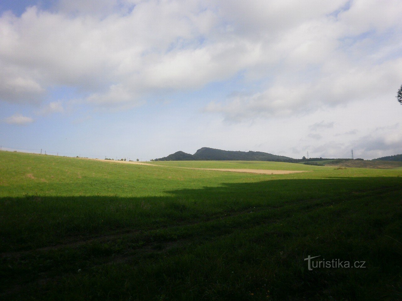 Litoměřice - Varhošť