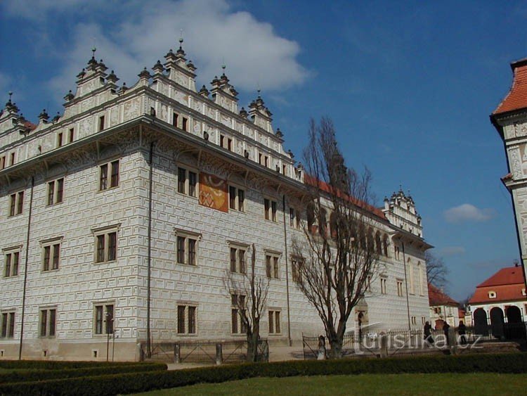 Litomysl