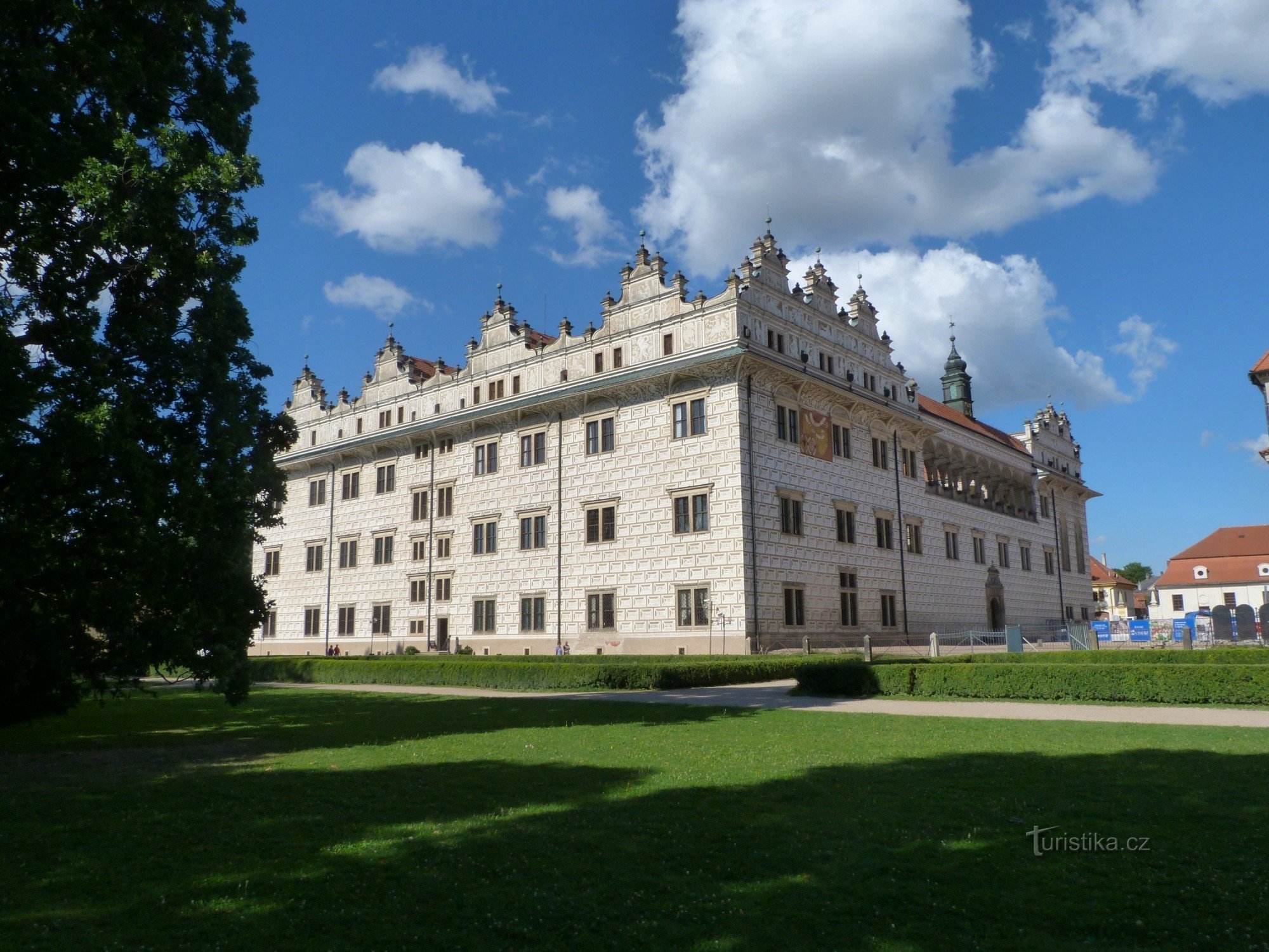 Litomysl