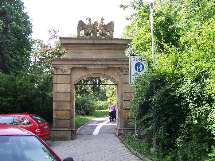 Litovelská brána